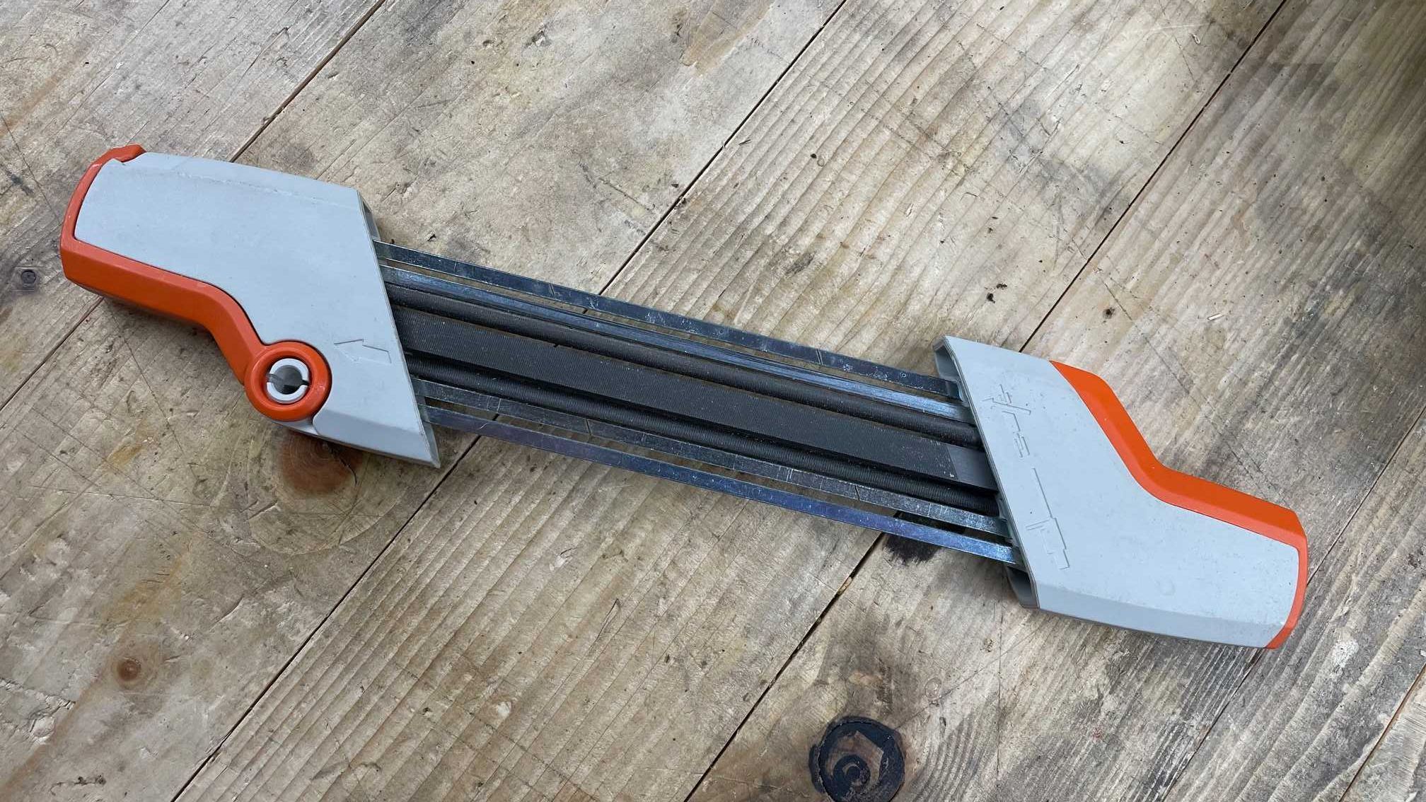 PROWADNIK STIHL ostrzałka 2-w-1 .325" ø 4,8 mm