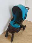 Прогулянковий візочок (коляска) Britax B-motion