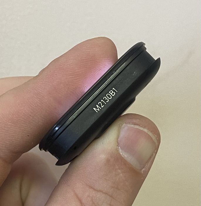 Фитнес-трекер Xiaomi Mi Smart Band 7 NFC б/у