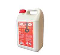 Bioetanol para lareiras - Biofire -2 litros