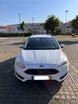 Ford Focus Carrinha • 1.5 • 120cv • Diesel