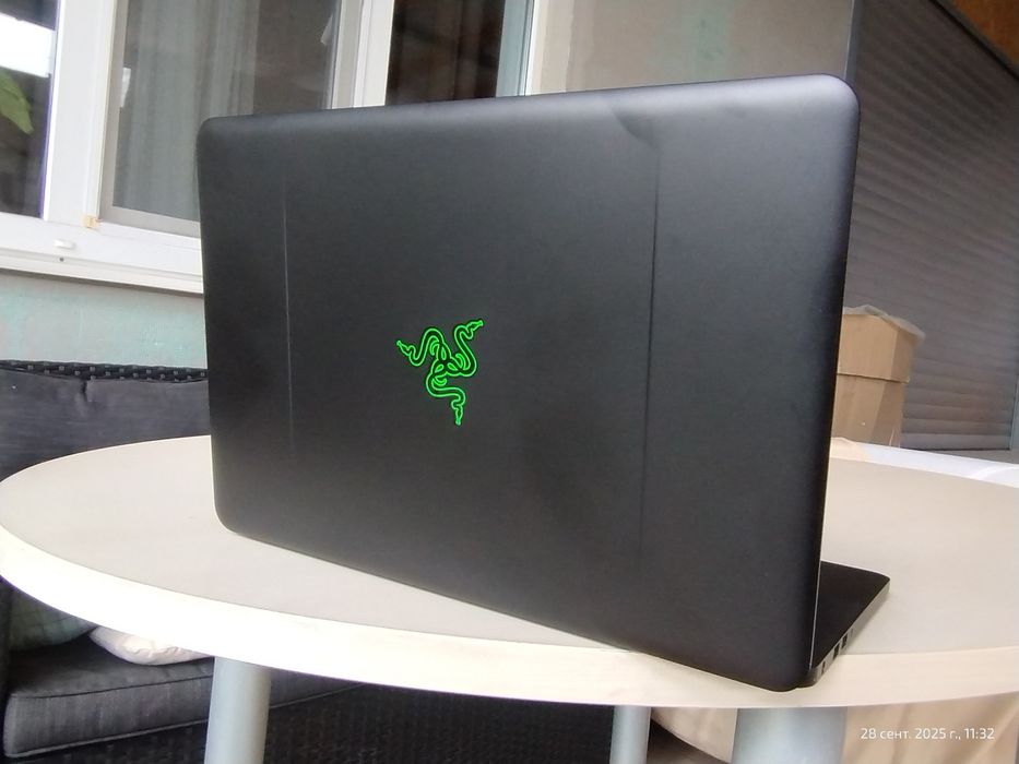 Ноутбук Razer Blade 14