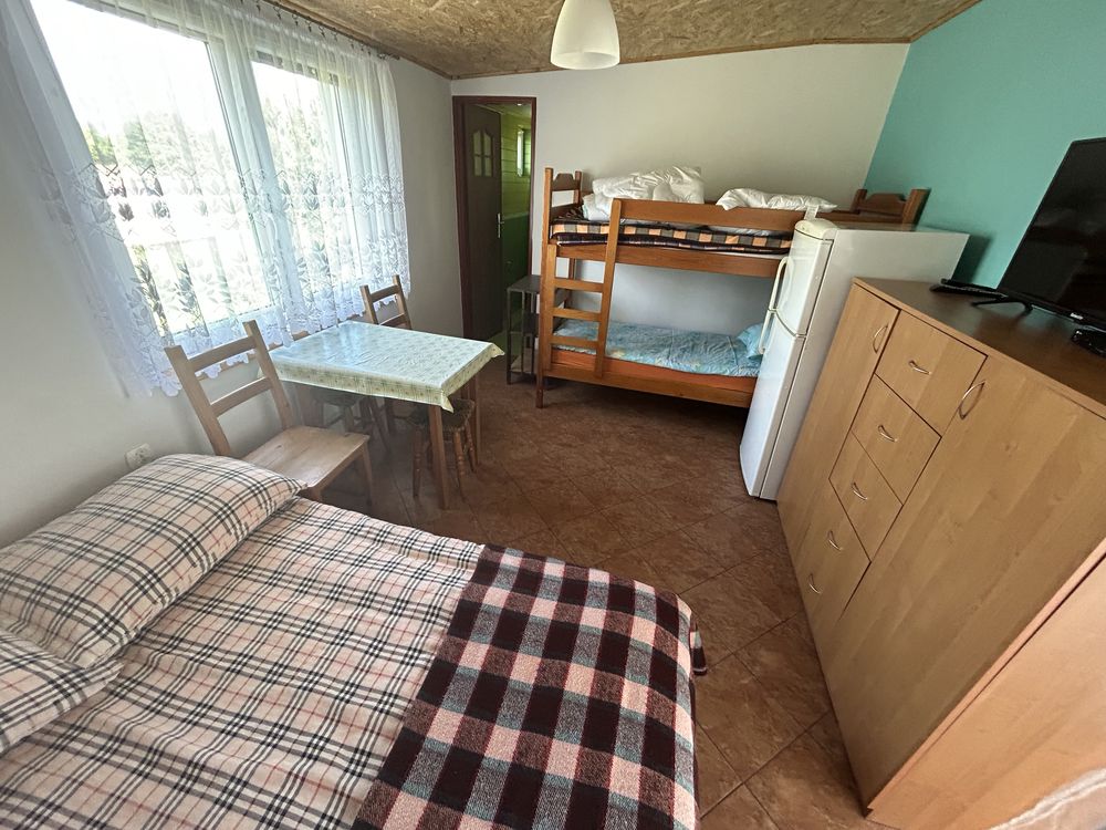 "Kasia " Pokoje Gościnne i Domki