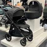 Wózek 2w1 Inglesina Aptica XT Magnet Grey
