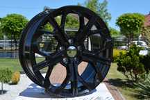 Felgi 18" 5x112 Audi Seat VW Mercedes Nowe #468