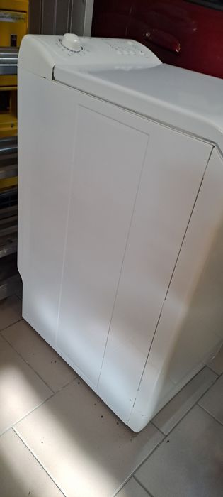 Пральна машина Zanussi zwq5101