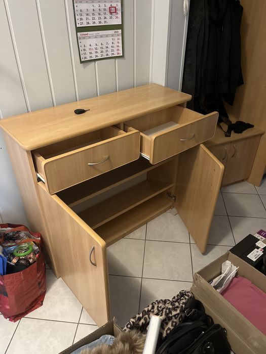 Komoda szafka na buty