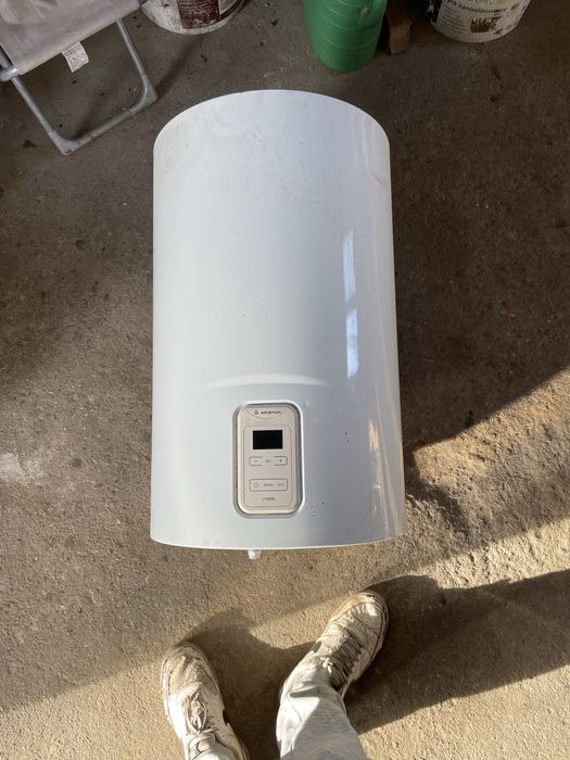 Ariston 75l podgrzewacz wody