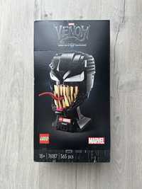 NOWE Lego 76187 Marvel Venom Spiderman