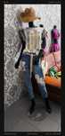 Manequins tenho 2 para vender, novos