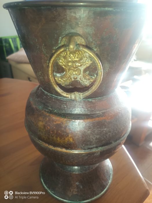 Uma peça que é qualquer coisa tenho várias mas esta sem comentários