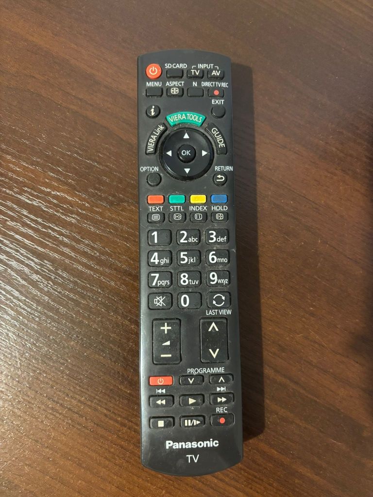 telewizor panasonic tx p42x20e