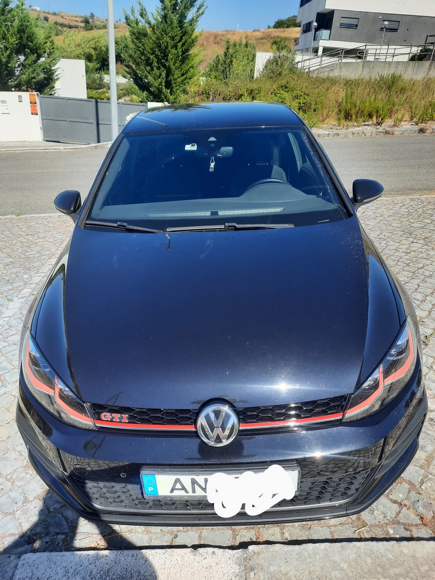 Golf GTI mk 7.5 Performance