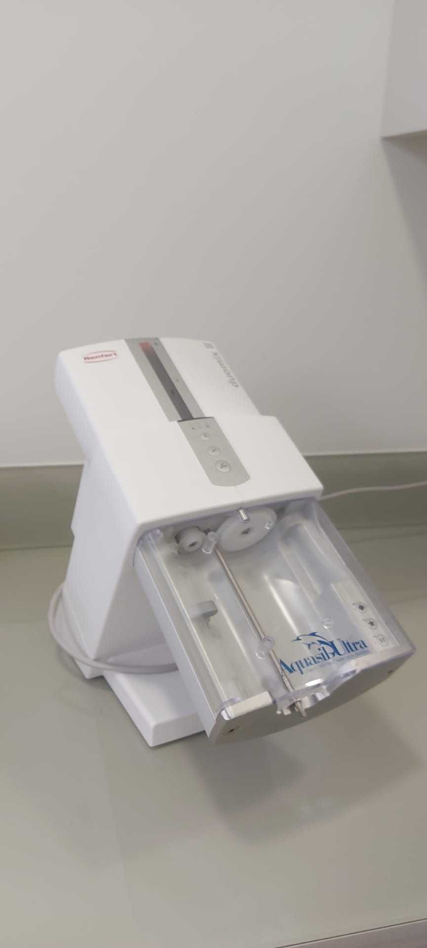 RENFERT DUOMIX II AQUASIL ULTRA Dinamic Máquina mistura 276100