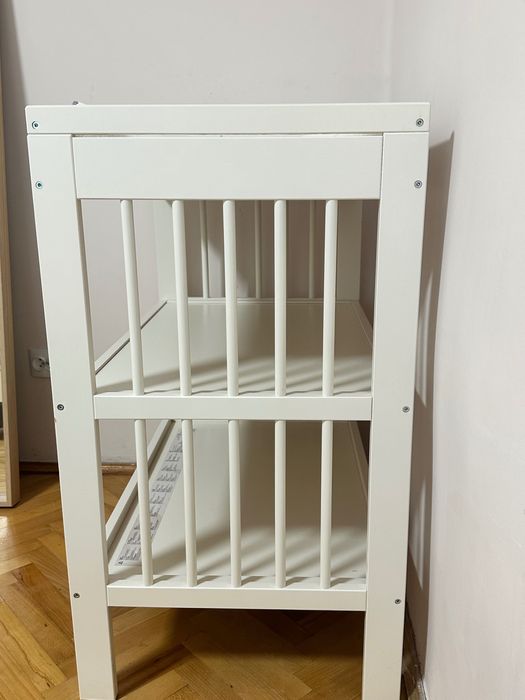 Stól do przewijania