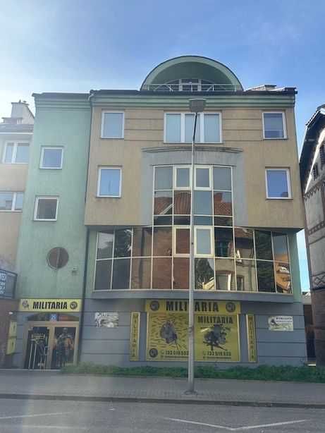 Oferuję 2-pokojowe mieszkanie do wynajęcia