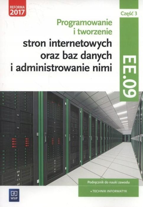 Programowanie I Tworzenie Stron Internetowych...