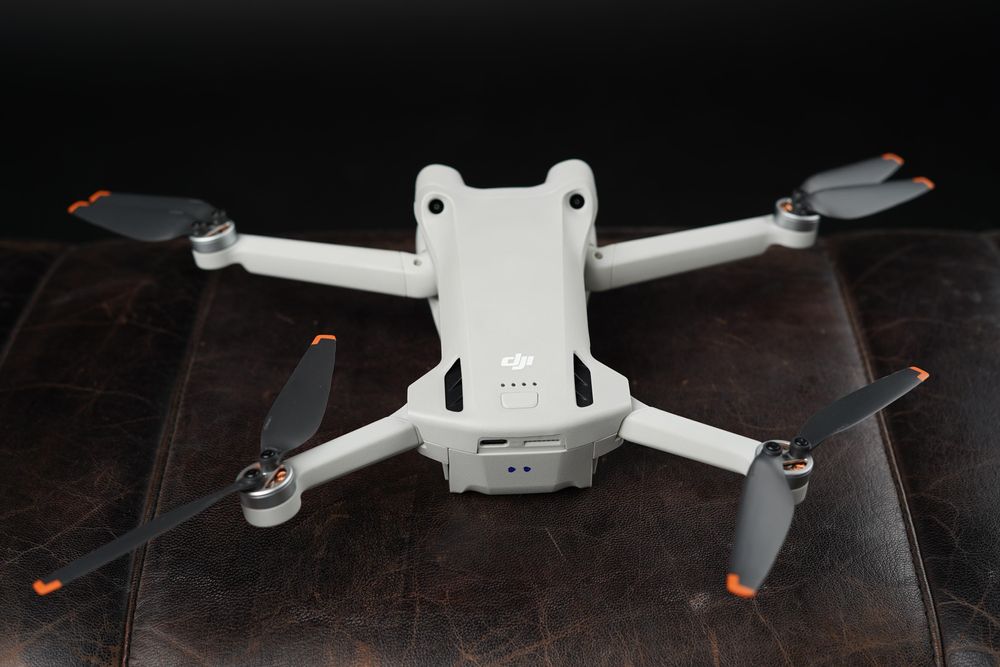 DJI MINI 3 PRO EXCELENTE ESTADO + EXTRAS