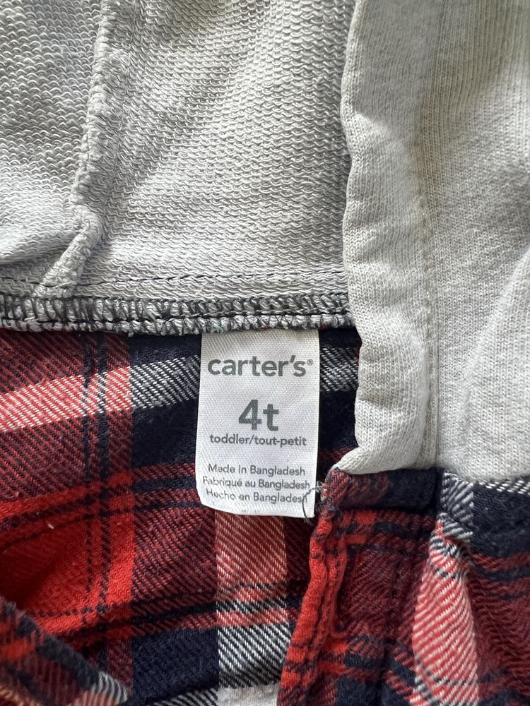 Сорочка carters