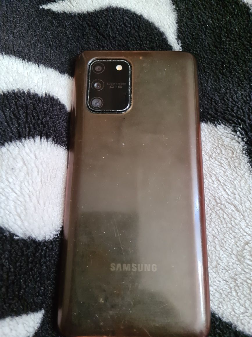 Samsung s10 lite