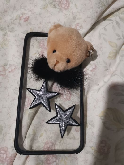 Чехол для айфона 7+