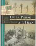 De la Perse à l'Iran-Lambert Molitor-Elytis