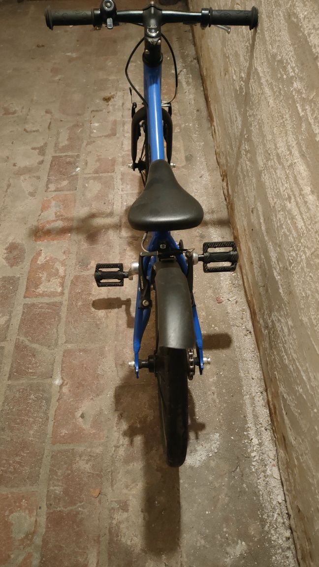 Rower KUbikes L 16 cali