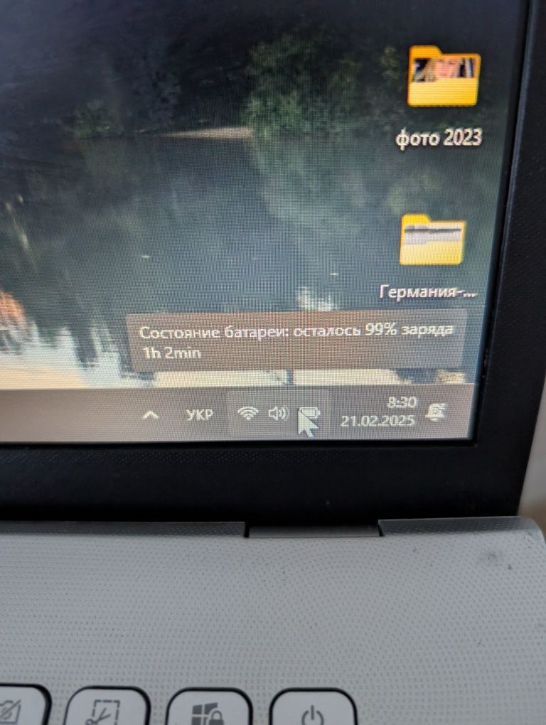 Ноутбук 17.3" Asus VivoBook X712J  i7-1065G7 / 16 GB DDR4 / 512 GB SSD