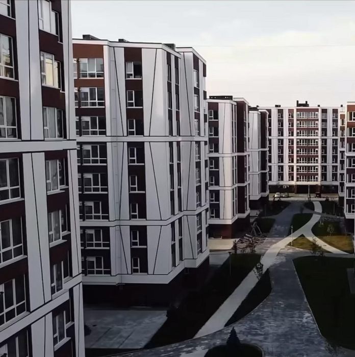 Продається квартира в новому комплексі|ВИГІДНА ЦІНА