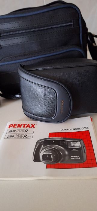 Pentax zoom 105-R