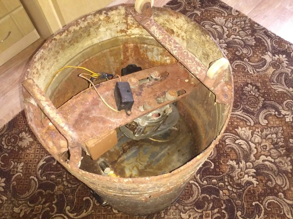 Пральна машина донбас, неспр.