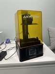 Anycubic photon mono 4k 3D принтер