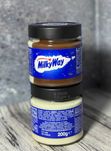 Шоколадна паста MilkyWay 200 г