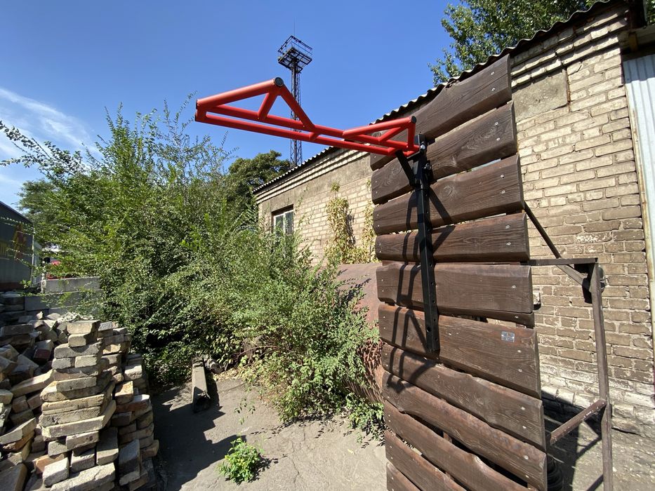 Спорт комплекс «Optimus Mini”.