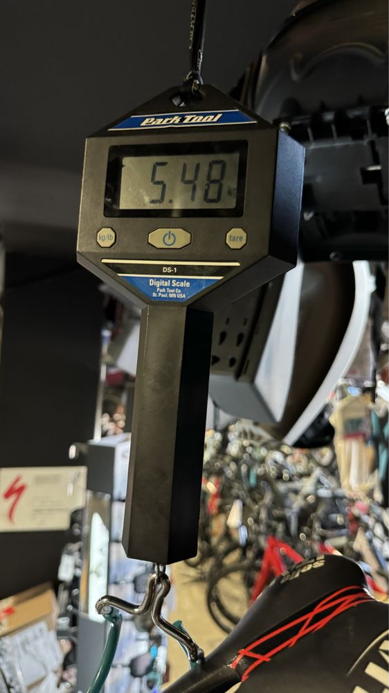 Trek Emonda SLR 10 52 cm di2 dura ace  5,48kg