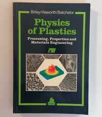 Książka - Birley/Haworth/Batchelor- Physics of Plastics, Processing...