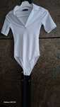 Body damskie Sinsay XXS