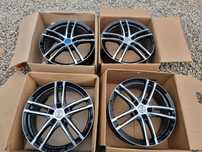 Nowe Alufelgi DEZENT 19" VW Audi Skoda Seat 5x112 ET 39