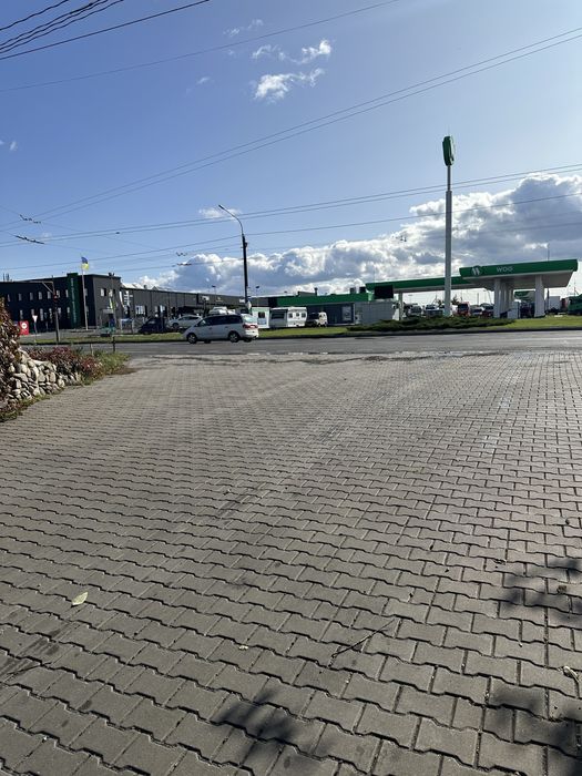 Оренда Приміщення с. Струмівка