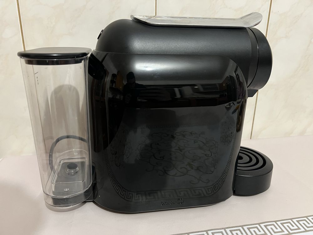 Maquina Cafe Delta Q evolution