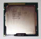 Procesor INTEL Core i5-2400 3,1GHz 6MB SR00Q LGA1155 + Chłodzenie Dell