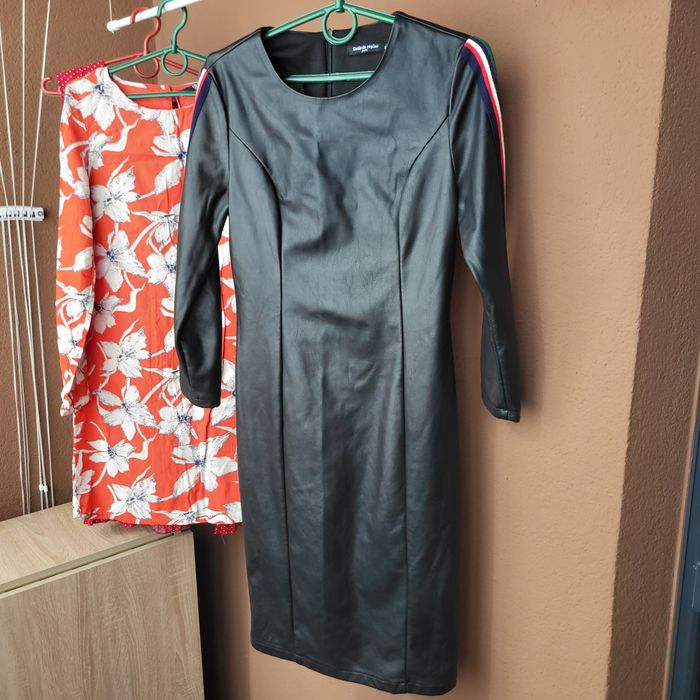 Комбінезон Zara шорти і піджак, плаття