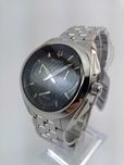 Мужские часы Bulova CURV 96A186, изогнутый сапфир, 262 кГц, годинник