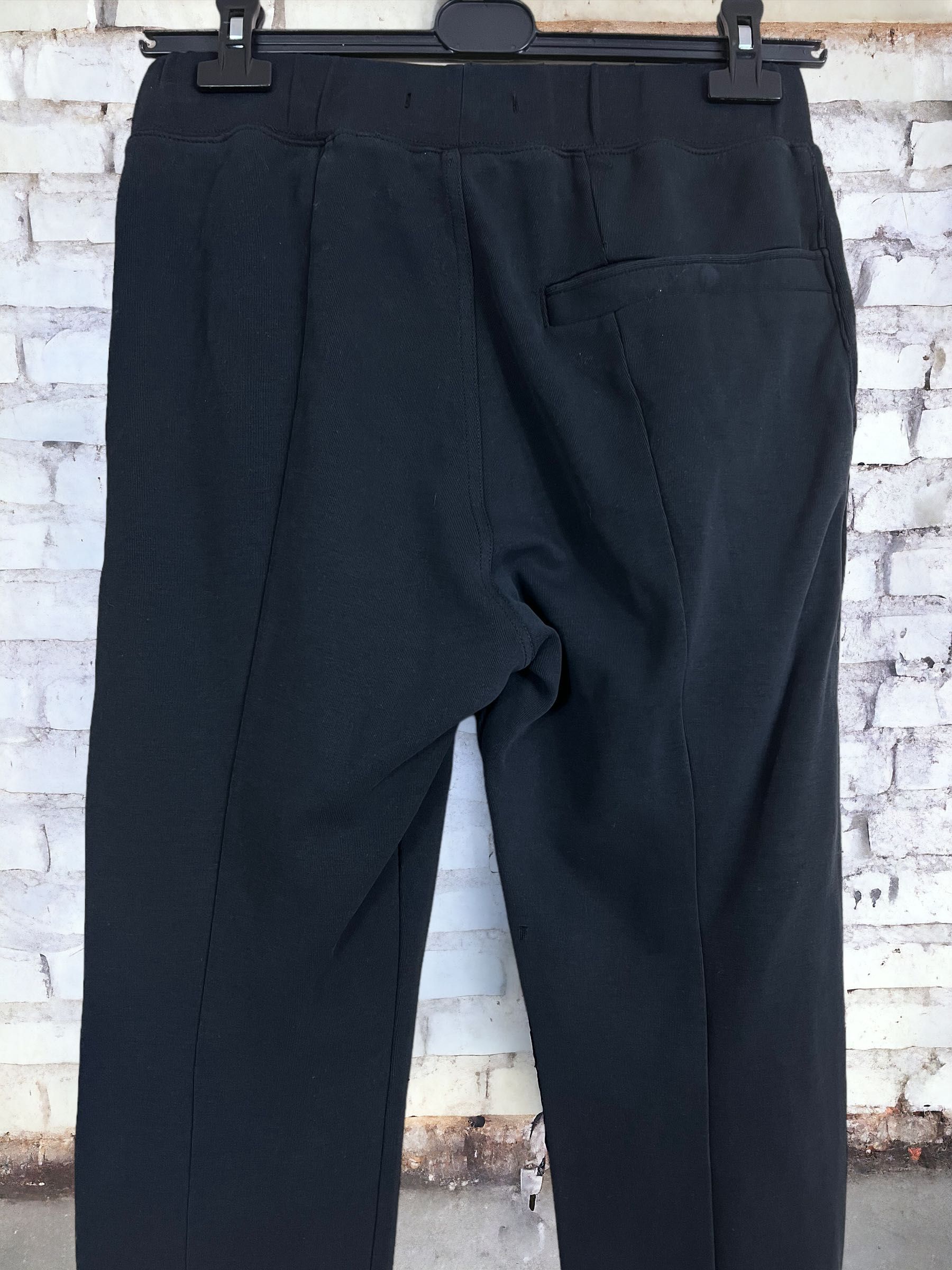 G-Star Raw Lanc Slim Tapered SW Pant roz. S męskie spodnie dresowe