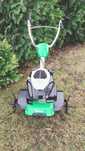 Glebogryzarka VIKING HB 585
