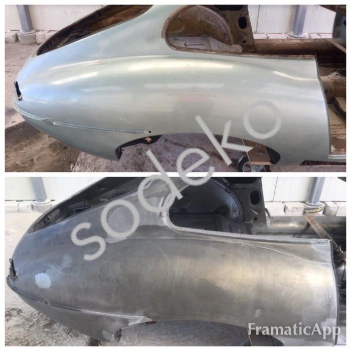 Piaskowanie -Sodowanie - Pojazdy - Meble - Stal - Drewno-Cegły-Kamień