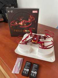 Dron DJI Tello Ryze Iron Man z procesorem INTEL