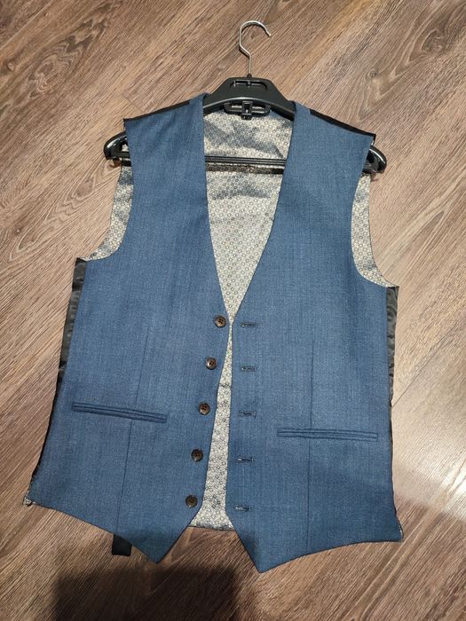 Жилет Next вовна