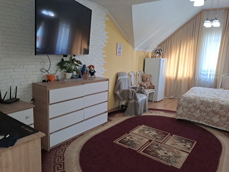Продаж 2км квартири по вул.Микулинецька,с. Велика Березовиця,Тернопіль