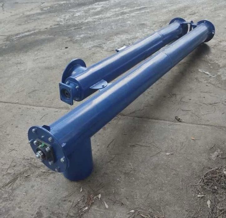 Продам завантажувач сівалок до ГАЗ, ЗІЛ, ПТС